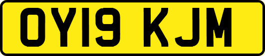 OY19KJM