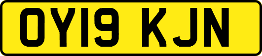 OY19KJN