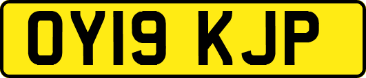 OY19KJP