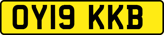 OY19KKB