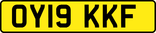 OY19KKF