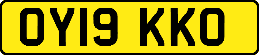 OY19KKO