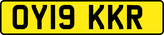 OY19KKR
