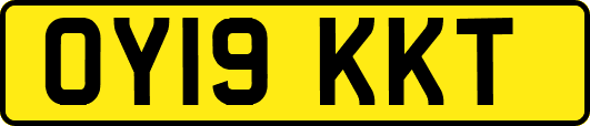 OY19KKT