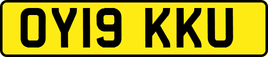 OY19KKU