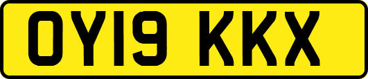 OY19KKX