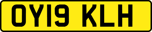 OY19KLH