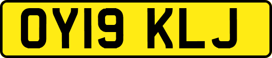 OY19KLJ