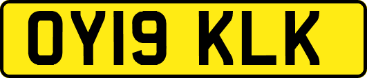 OY19KLK