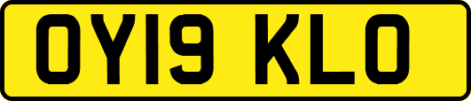 OY19KLO