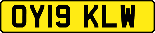 OY19KLW