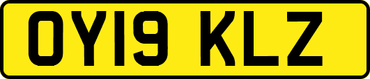 OY19KLZ