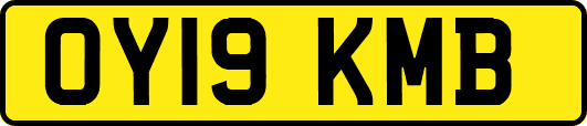 OY19KMB