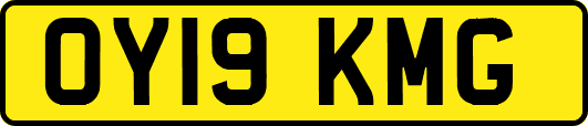 OY19KMG