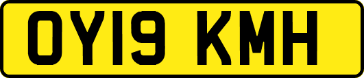 OY19KMH