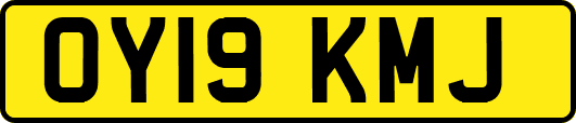 OY19KMJ