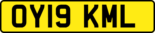 OY19KML