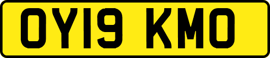 OY19KMO