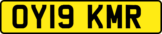 OY19KMR