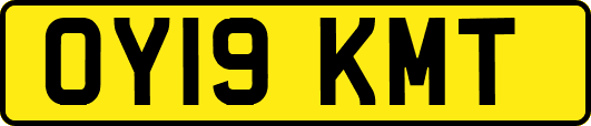 OY19KMT