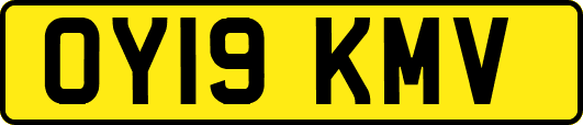OY19KMV
