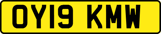 OY19KMW