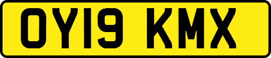 OY19KMX