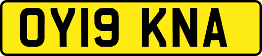 OY19KNA