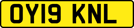 OY19KNL