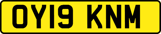 OY19KNM