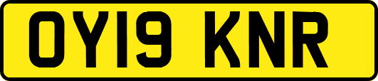 OY19KNR