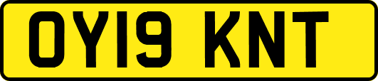 OY19KNT