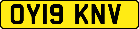 OY19KNV