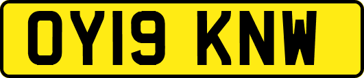 OY19KNW