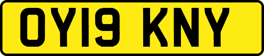 OY19KNY