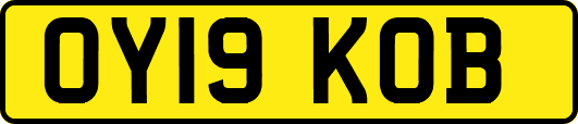 OY19KOB