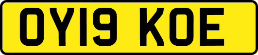 OY19KOE
