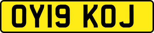 OY19KOJ