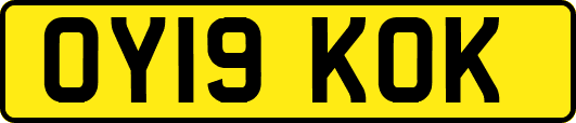 OY19KOK