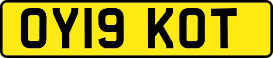 OY19KOT