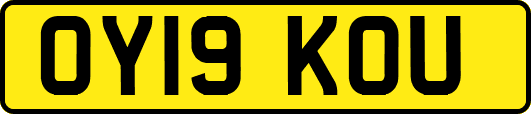OY19KOU