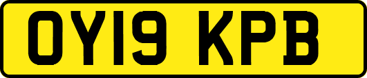 OY19KPB