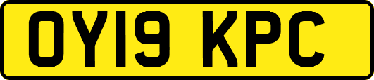 OY19KPC