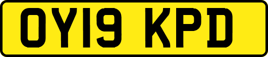 OY19KPD