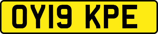 OY19KPE