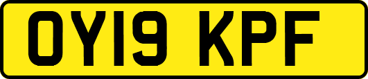 OY19KPF
