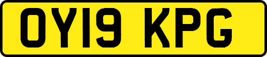 OY19KPG