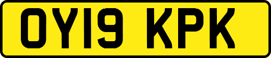 OY19KPK