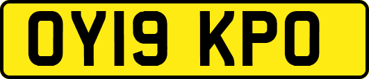 OY19KPO