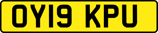 OY19KPU